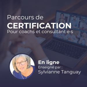 Certification Nova Global 10-11-12 décembre 2025 - Coach/Consultant.e uniquement