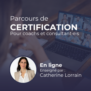 Certification Nova Global 22-23-24 octobre 2025 - Coach/Consultant.e uniquement