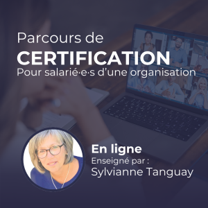 Certification Nova Global 17-18-19 septembre 2025 - Salarié.e d’une entreprise/organisation uniquement