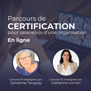 Certification Nova Global 27-28-29 mai 2026 - Salariés d'une entreprise/organisation uniquement