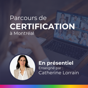 Certification Nova Global 4-11-18 juin 2026 | Présentiel à Montréal