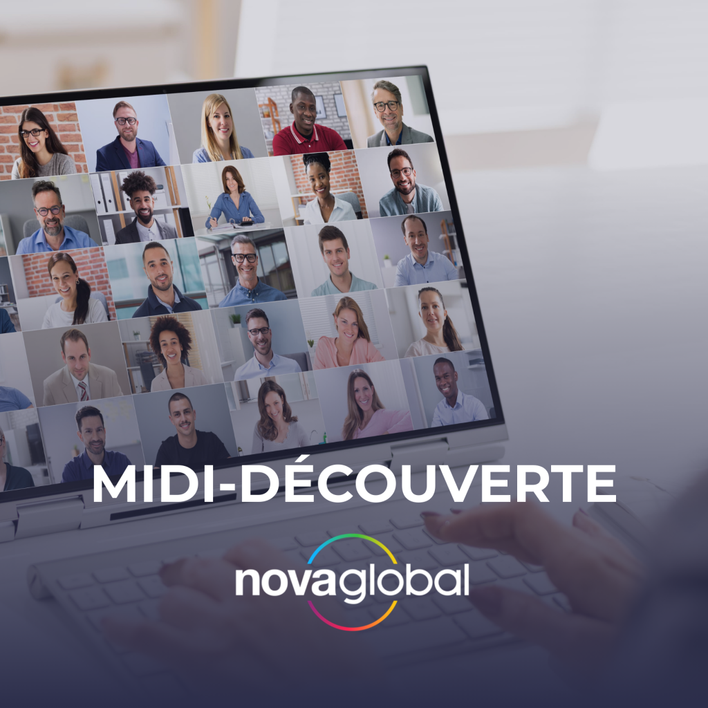 Midi-Découverte | 25 mars 2026