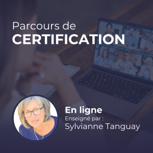 Certification Nova Global RCJEQ - 21 et 28 janvier 2027