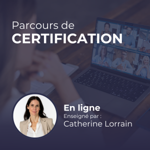 Certification Nova Global 22 et 29 octobre 2026