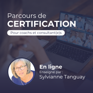 Certification Nova Global 22-29 octobre 2026 (Coach/Consultant)